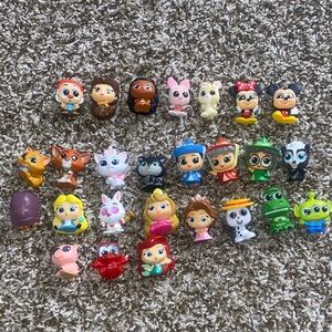 Disney Doorables